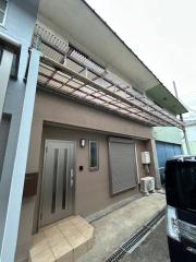 テラスハウス木野目