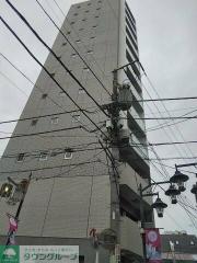 西武池袋・豊島線椎名町駅まで徒歩3分