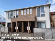 ＪＲ川越線西川越駅まで徒歩10分