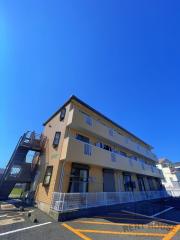 南海本線羽倉崎駅まで徒歩12分