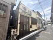 崇徳院テラスハウス