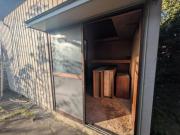 新潟市秋葉区田家戸建