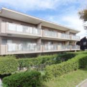 赤松台パークハウス弐番館