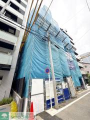 ブルーライン吉野町駅まで徒歩3分