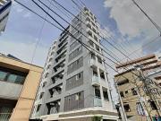 サニークレスト渡辺通