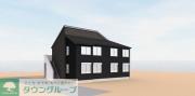 KEIAI RESIDENCE 清瀬IV