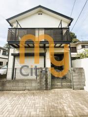 赤堤3丁目戸建て
