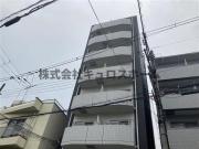 地下鉄千日前線今里駅まで徒歩10分