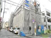 フジパレス垂水町