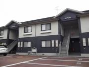 ハイツ ピースフルA