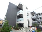 東武伊勢崎・大師線竹ノ塚駅まで徒歩16分