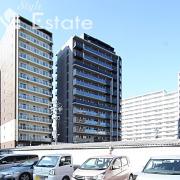 地下鉄名城線上前津駅まで徒歩5分