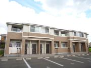 水島臨海鉄道栄駅まで徒歩15分
