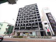 名鉄名古屋本線堀田駅まで徒歩1分
