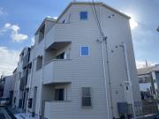 グランメール梅ヶ香町ANNEX