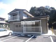 上笠田貸家