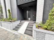 プラウド神戸トアロード