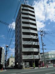 地下鉄箱崎線千代県庁口駅まで徒歩11分
