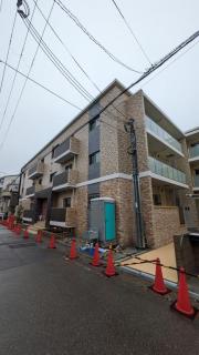 インペリアル大宮