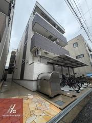 フジパレス横堤III番館