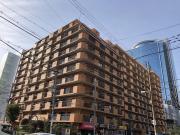 ロイヤルハイツ新大阪