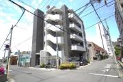 南海本線堺駅まで徒歩2分