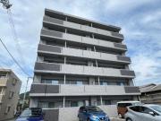 ＪＲ鹿児島本線熊本駅まで徒歩20分