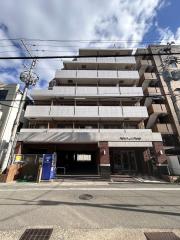 ＪＲ山陽本線兵庫駅まで徒歩7分