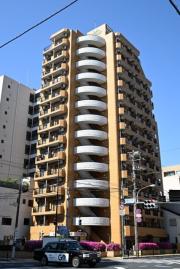 ダイアパレス錦糸町第5