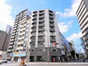 地下鉄堺筋線扇町駅まで徒歩9分