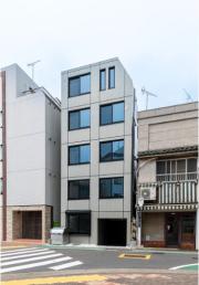 COCOCUBE大井町II