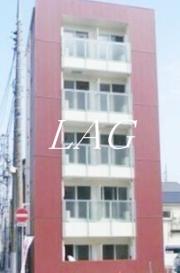 京急本線京急蒲田駅まで徒歩9分