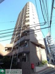 ＪＲ山手線五反田駅まで徒歩6分