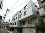 アーバンパーク方南町
