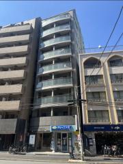 東京メトロ南北線麻布十番駅まで徒歩3分