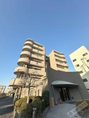 地下鉄谷町線出戸駅まで徒歩12分