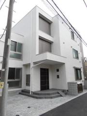 フェリーチェ阿佐ヶ谷VI
