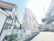 都営浅草線馬込駅まで徒歩8分