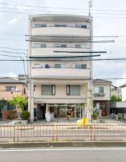 薬師ビル