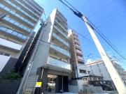 ブロード東灘深江駅前レジデンス