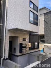 京王線笹塚駅まで徒歩5分