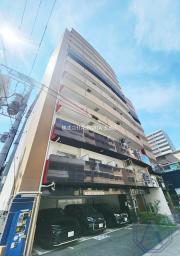 地下鉄谷町線谷町九丁目駅まで徒歩5分