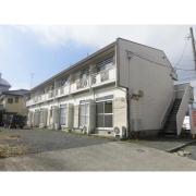 小田急小田原線本厚木駅まで徒歩12分