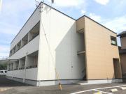 東武東上線武蔵嵐山駅まで徒歩9分