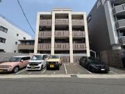 西鉄天神大牟田線高宮駅まで徒歩12分