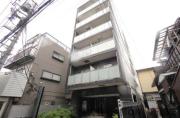 京急本線花月総持寺駅まで徒歩2分