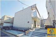 ＪＲ京葉線稲毛海岸駅まで徒歩13分
