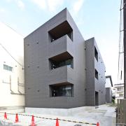 名鉄瀬戸線小幡駅まで徒歩13分