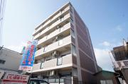 ＪＲ桜井線畝傍駅まで徒歩3分