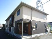 若宮ハイツ坂下
